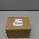 VAEHOLD Self Adhesive Toilet Paper Holder with Phone Shelf Stainless Steel Wall Mounted Toilet Paper Roll Holder - Bathroom Washroom Tissue Roll Holder with Storage Shelf - White