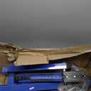 Louisville Slugger Blue Flame Pitching Machine