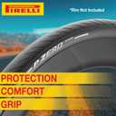 PIRELLI P Zero Road 24-622 Black Folding Tire