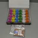 29Pack Easter Basket Stuffers for Kids, Dinosaur Egg Hatching for Toddler Girls Boys Classroom Exchange School Prizes Funny Dino Toys Easter Egg Hunt Party Favor Pinata Filler