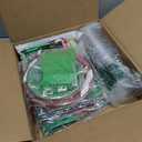 153Pcs Football Party Decorations Party Supplies Tableware Kit Includes Foil Fringe Curtain Tablecloth Cups Plates Napkins Banner For Super Game Bowl Party Decorations Football Theme Decoration