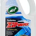 Turtle Wax T79 64 Oz Zip Wax Car Wash
