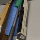 Microfiber Mops for Hardwood Floor Cleaning  BPAWA Flat Floor Mop with 4 Washable Pads for Laminate Wood Tile Vinyl Home Kitchen Bathroom  59" Adjustable Handle