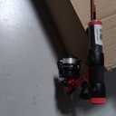 Shakespeare Fuel Ice Fishing Reel & Rod Combo