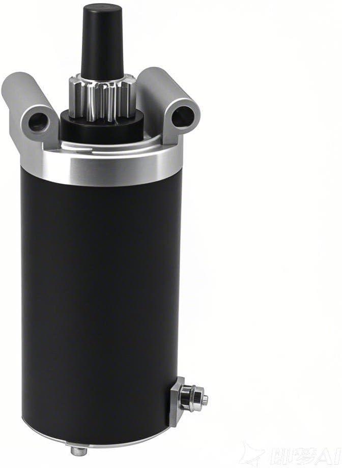 Kohler 7000 Starter Motor Replacement for Courage Engines 20HP 23HP 25HP 27HP 1999-1140051 3209801 32-098-03 KH-32-098-01-S KH-32-098-03-S KH3209804S 3209804 32 098 08