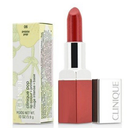 Clinique Pop Lip Color + Primer, No. 06 Poppy, 0.13 Oz