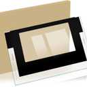 316452722 Range Stove Oven Outer Door Glass Compatible With Frigidaire Outer Door Glass AP4433225 Crosley Glass Oven Door Replacement LGGF3043KF BGGF3042KF LGGF3042KF DGGF3042KF FGGF3041KF FGGF3042KF