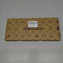 Winter Gloves for Women - Touchscreen Spandex Fleece Lining Cold Weather Gloves Anti-slip Driving Gloves (Black)