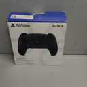 PlayStation DualSense Wireless Controller Midnight Black - For PS5, PC, MAC & Mobile