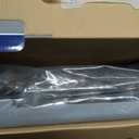 Drive Medical 10125 Walker Tray with Cup Holders, Gray
