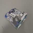 Boss Baby Shower Decorations for Boys, Black Blue Glitter Boss Boy Hanging Swirls for Welcome Baby Boy Baby Shower Gender Reveal 1st Birthday Party Supplies