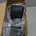 Door Side Storage Box for Tesla Model Y Juniper Accessories 2025 2026 Door Pocket Liners, TPE Front & Rear Side Organizer Tray Protector Liner (Model Y Juniper) 4pcs Not Fit 2026 Standard