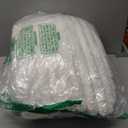 decorUhome Soft Fleece Cream White Twin Blanket for Bed, Cozy Fluffy Plush Flannel Striped Throws for Couch Sofa, Lightweight Decorative Ribbed Fuzzy Blanket for Woman, 60x80 Inches