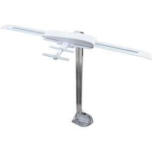 Winegard RVW-395 Sensar IV White DTV/HD TV Antenna