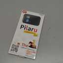 for Motorola Moto G 5G 2024 Case,Liquid Silicone Upgrade[Soft Anti-Scratch Microfiber Lining][2 HD Screen Protector][Full Camera Protection] Shockproof Case Moto G 2024 Phone Case 6.6 inch -Black