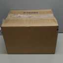 Wavwavw 2 Sets Easter Bunny Topiary Tree Artificial Rabbit Topiary Outdoor Decorations 23.6 in Artificial Bunny-Shaped Tree Faux Boxwood Plant with String Lights for Garden Home Indoor Porch Decor