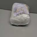 Split King Gap Filler for Adjustable Bed, Bed Bridge Twin to King Bed Converter Kit, Mattress Connector Combine Twin Beds to King with Washable Cover for Stayover, Family Room(75in10in)