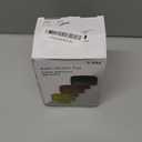 12V Car Heater (Cigarette Lighter Plug) - 360 Rotatable Vehicle Heater, 150W Dashboard Car Heater