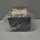 KNONEW 472FT 1200 Christmas Lights Outdoor Clear Wire Color Changing String Lights with 11 Modes & Timer Dimmable Fairy Light for Xmas Tree Roof Yard Wedding Decorations(Warm White to Multicolor)