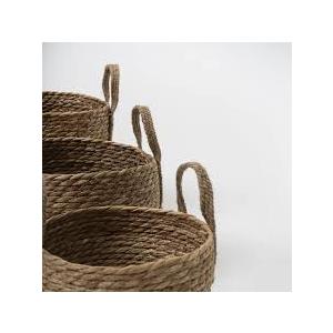 Baskets 3 Pack, Home Decorations