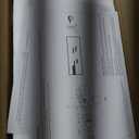 zeyu 4-Light Brushed Gold Vanity Light, Modern Wall Sconces for Mirror Kitchen Bedroom, Bathroom Wall Lights with Clear Glass Shade, ZSL72B-4W BG