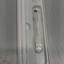 Stylus Pen for iPad 2026-2018 with LED Power Display Fast Charge,Palm Rejection Pencil for iPad 10/9/8/7/6th,11th A16,Air 11/13 M2/M3/M4,Pro 11/13 M4/M5,Pro 12.9",Air 5/4/3,Mini 7/6/5 (white)