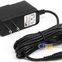 12V 2A 24W AC/DC Adapter Power Supply w/ 5.5x2.1mm DC Barrel Connector (UL Certified)