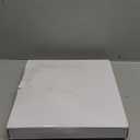 LOSCHEN Golf Cart Steering Wheel Universal Design Fit for Club Car Ds and Precedent EZGO RXV & TXT, Fit for Yamaha Golf Cart Steering Wheel-Black Square