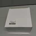 Large Diffuser Attachment Suitable for Shark FlexStyle, Upgraded Larger Shark Diffuser Nozzle for Dryer Rapid and Achieve Wavy, Curly, Coily Hair (White)