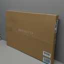 Quick Dry Stone Bath Mat  Diatomaceous Earth Foot Pad, Super Absorbent Hard Shower Rug  Modern Anti-Slip Design for Bathroom Floor, 23.6x15.3in, Deep Charcoal  The Horizon