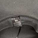 Western Cowboy Costume Outfit for Men Cowboy Hat Belt Neck Gaiter Face Cover Accessories for Halloween Party Cosplay (Black)