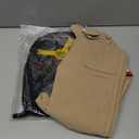 Disguise Child Ghostbusters Costume for Kids, Official Ghostbusters Frozen Empire Movie Costume Jumpsuit (XS (3T-4T))