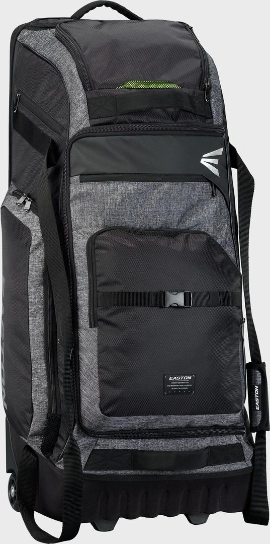TANK PRO WHEELED BAG