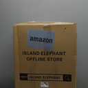 20 IN Carry On Luggage 22x14x9 Airline Approved - Front Pocket Hardside Travel Suitcase Unbreakable -with Cup Holder,Charging Port,Side Pothook, 360Spinner Wheels, TSA Lock-White