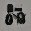 ACECAR Head Up Display Car Universal Dual System 3.5 Inches HUD, Speedometer OBD2 GPS Interface, Speed, Engine RPM, OverSpeed Warning, Mileage Measurement, Water Temperature, GPS Mode for All Vehicle