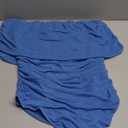 SweatyRocks Women's Mock Neck Ruched Bodysuit Sleeveless Solid Casual Jumpsuit Tops