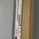 Extended Cabinet Hardware Jig Kit, 32-inch & 16-inch Detachable MAX Cabinet Handle Jig with Auto Center Punch, Aluminum Alloy Cabinet Handle Template Drill Guide, Drawer Pull Jig for Handle Knob Pull (Large, Red)