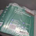 Heated Blanket Queen, 84"x90" Electric Heating with Dual Controllers,  Machine Washable Blanket,12 Heat Levels & 12 Hours Auto Off, Soft Warm Flannel Blanket, Overheat Protection with ETL & FCC (Brown)