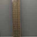 Cordless Bamboo Roman Shades for Windows, Blinds Size (30 1/2" W  64" H) Colour (BDP-Driftwood) Fits Windows (30 3/4" W  64" H)