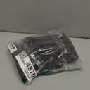 Comfort Colors Men's Long and Short Sleeve T-Shirt (Medium, Pepper)