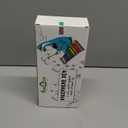 MINIARTIS Xylophone for Kids and Toddlers | 8 Notes Colorful Wooden Xylophone with Mallets and 15 Music Songbook | Kids Musical Instrument Educational Montessori Toys