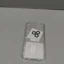 GVIEWIN for iPhone 14 Case Floral, with Screen Protector+Camera Lens Protector,[Non Yellowing]Soft Shockproof Clear Phone Protective Cover for Women, Flower Pattern Design 6.1"(AA-Floratopia/Colorful)