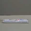 2 Pack Spring Tension Curtain Rod 32.5 to 58 inch Adjustable Curtain Rods No Drilling Spring Loaded Curtain Rods for Windows Doors, White