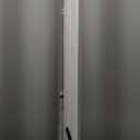 LazBlinds Cordless Cellular Shades, No Tools No Drill Light Filtering Honeycomb Shades Pleated Blinds for Windows, 45'' W x 48'' H, White