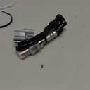 4x Oxygen O2 Sensor for 2003 2004 2005 2006 2007 Honda Accord 3.0L Upstream + Downstream