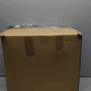 Medline 5" Elongated Raised Toilet Seat, with Lock and Removable Padded Arms- A Medical Seat for Seniors, Elderly, Adults, or Post-Surgery Recovery, 1 Ct.