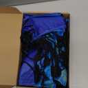 Yiyiring 16 Pcs Cartoon Animation Drawstring Bags Bulk Red Party Favors Candy Bag Birthday Party Decor for Kids Supplies