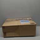 Reading Pillow Large Bed Pillow,Backrest with Arms, Back Support for Sitting Up in Bed, Couch for Lounging Bedrest,Blue
