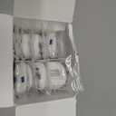 Vicks, VapoShower Plus, Shower Steamers, Eucalyptus Shower Steamer & Menthol Scent, Clean Dissolving Vapor Shower Tablets, Aromatherapy Shower Steamer & Shower Bombs, 12 count