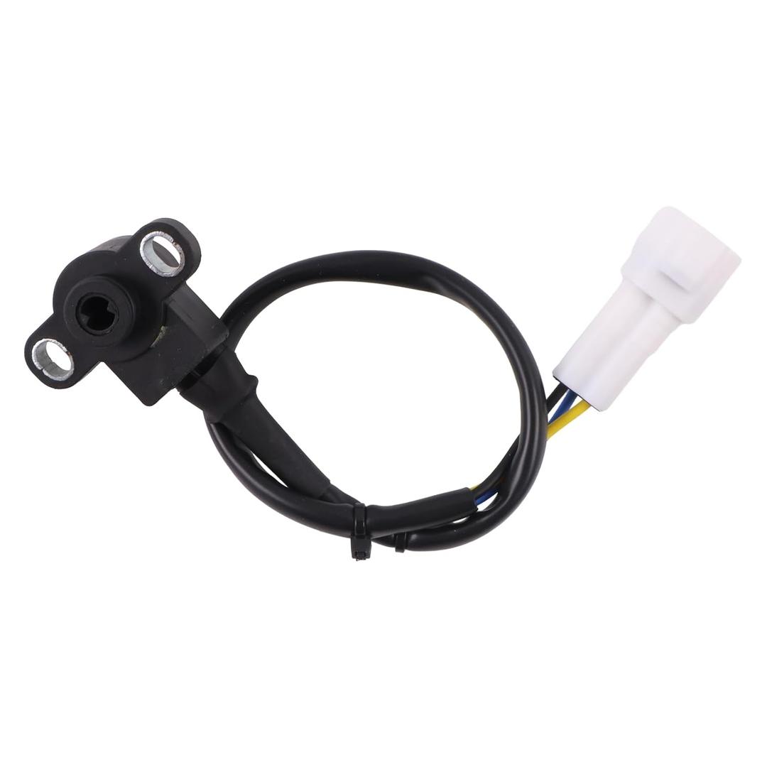Throttle Position Sensor 13580-26F00 5EA-85885-00 Compatible with Suzuki GSXR600 GSXR600Z 2001-2022